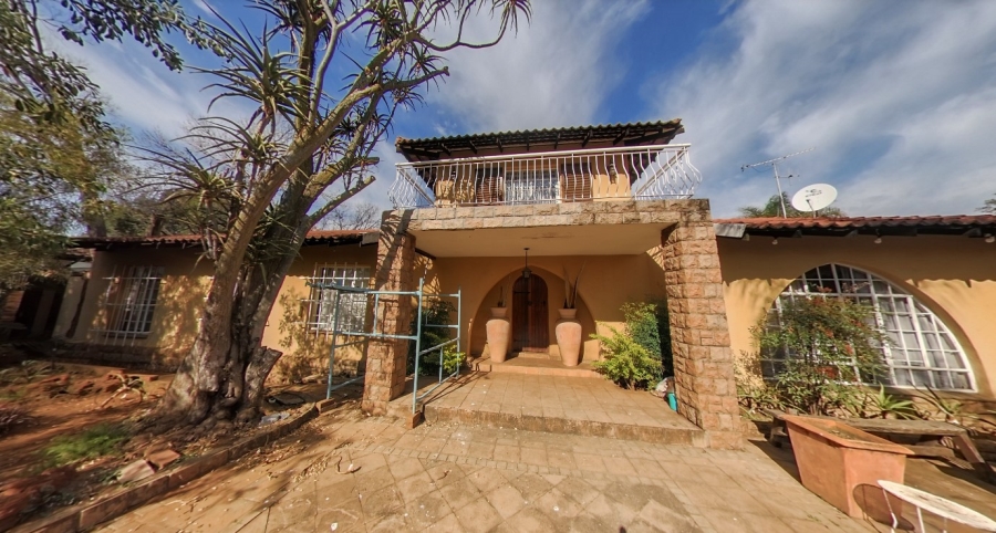 5 Bedroom Property for Sale in Murrayfield Gauteng
