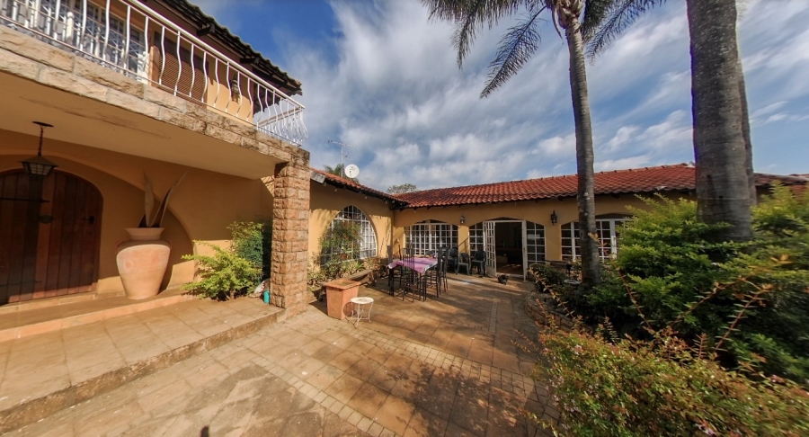 5 Bedroom Property for Sale in Murrayfield Gauteng