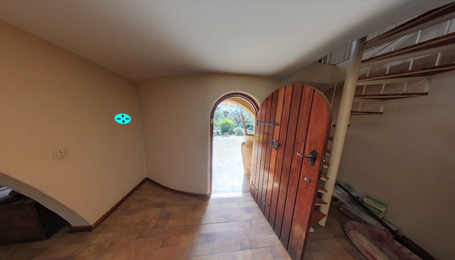 5 Bedroom Property for Sale in Murrayfield Gauteng
