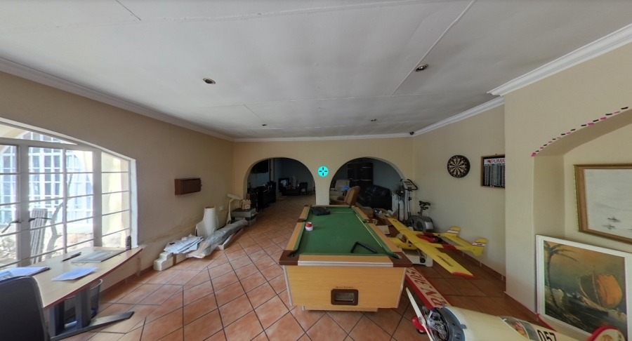5 Bedroom Property for Sale in Murrayfield Gauteng