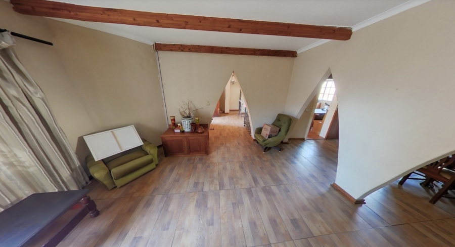 5 Bedroom Property for Sale in Murrayfield Gauteng