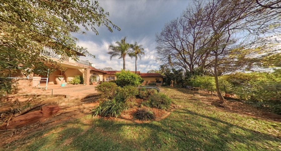 5 Bedroom Property for Sale in Murrayfield Gauteng