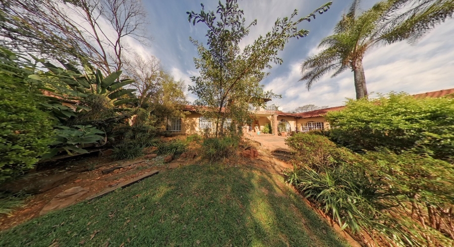 5 Bedroom Property for Sale in Murrayfield Gauteng
