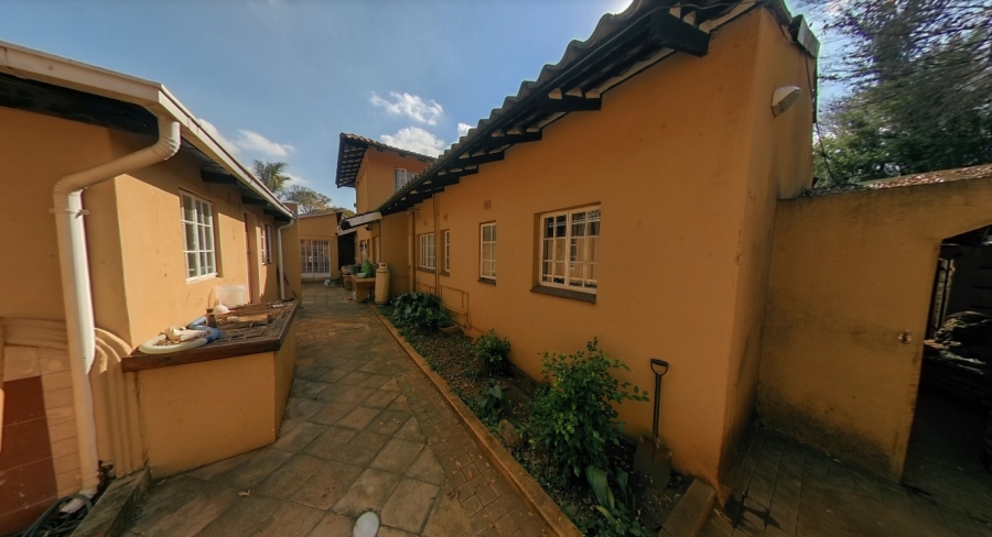 5 Bedroom Property for Sale in Murrayfield Gauteng