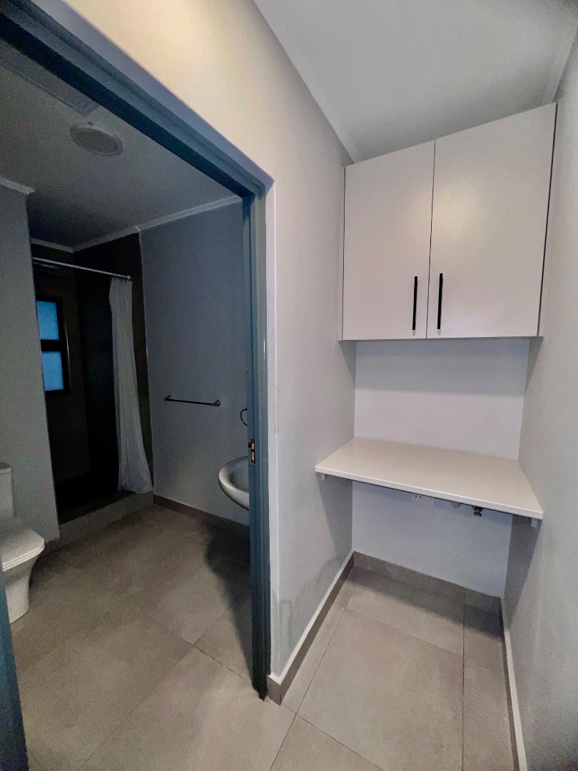 To Let 2 Bedroom Property for Rent in Sinoville Gauteng