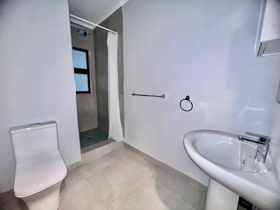 To Let 2 Bedroom Property for Rent in Sinoville Gauteng