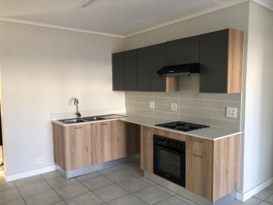 To Let 1 Bedroom Property for Rent in Blyde Riverwalk Estate Gauteng