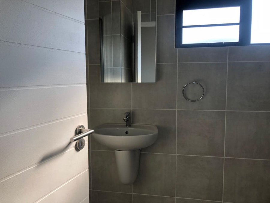 To Let 1 Bedroom Property for Rent in Blyde Riverwalk Estate Gauteng