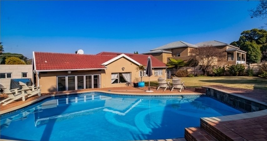 3 Bedroom Property for Sale in Glenanda Gauteng
