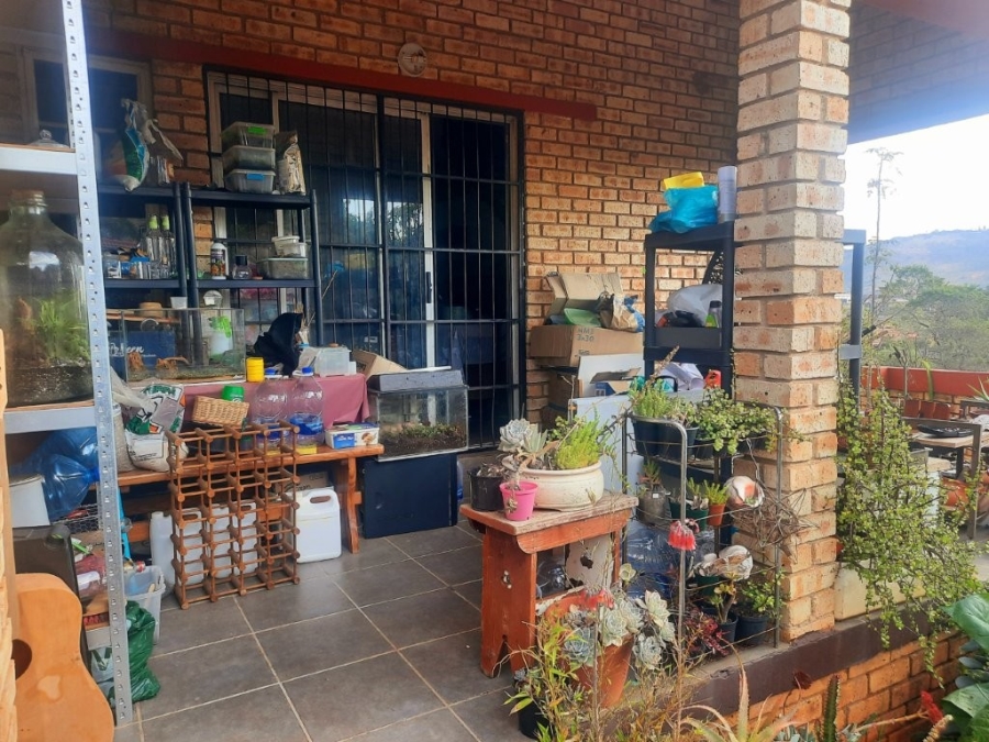 2 Bedroom Property for Sale in Wilgeheuwel Gauteng