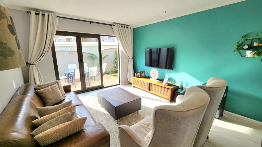 3 Bedroom Property for Sale in Suideroord Gauteng