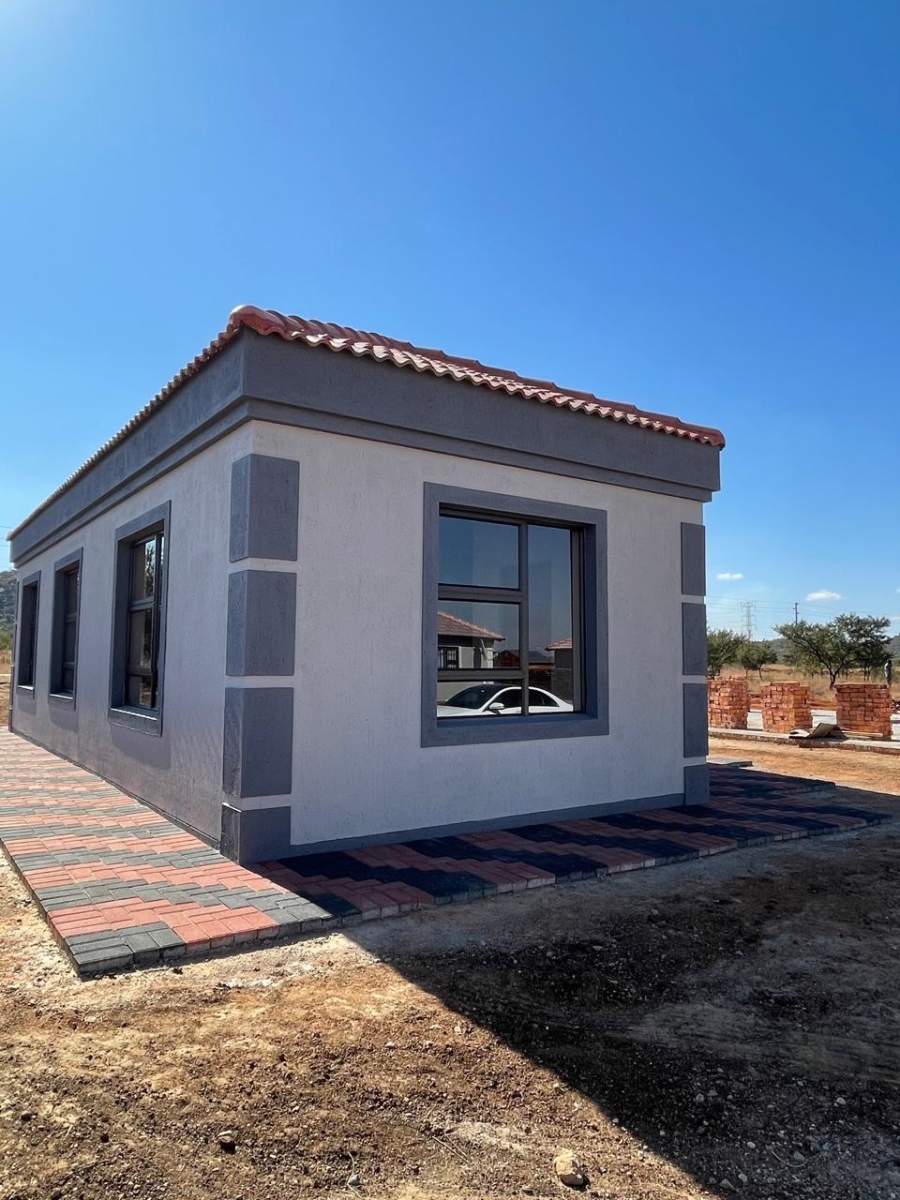 3 Bedroom Property for Sale in Klerksoord Gauteng