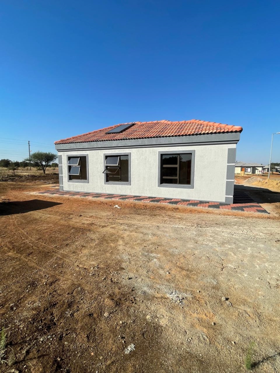 3 Bedroom Property for Sale in Klerksoord Gauteng