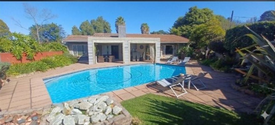 3 Bedroom Property for Sale in Van Riebeeck Park Gauteng