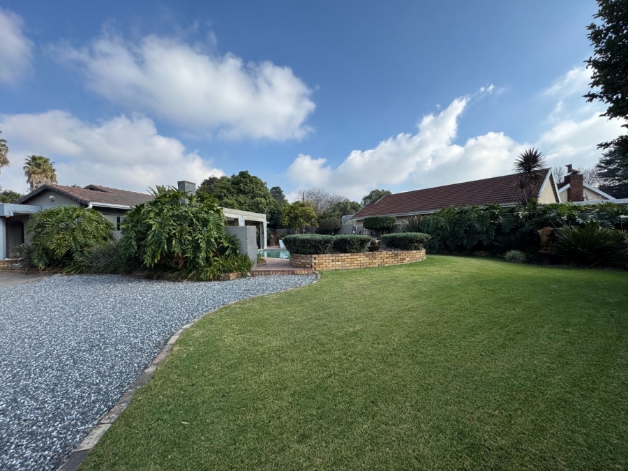 3 Bedroom Property for Sale in Van Riebeeck Park Gauteng