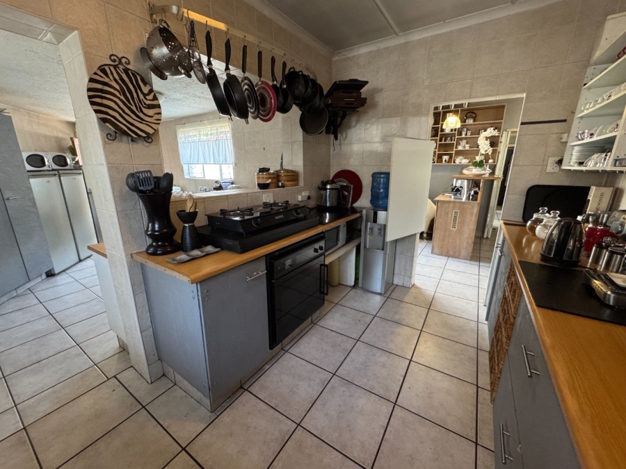 3 Bedroom Property for Sale in Van Riebeeck Park Gauteng