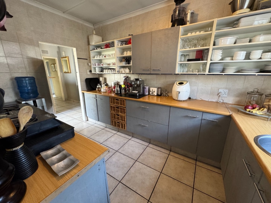 3 Bedroom Property for Sale in Van Riebeeck Park Gauteng