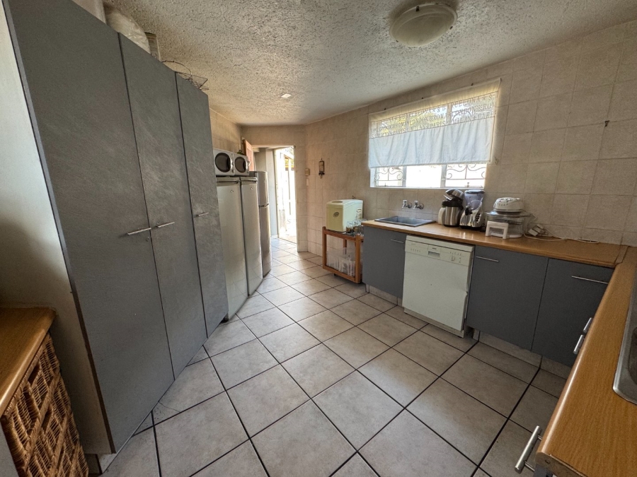 3 Bedroom Property for Sale in Van Riebeeck Park Gauteng