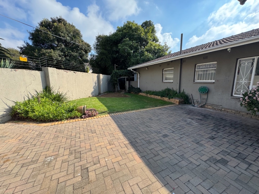 3 Bedroom Property for Sale in Van Riebeeck Park Gauteng