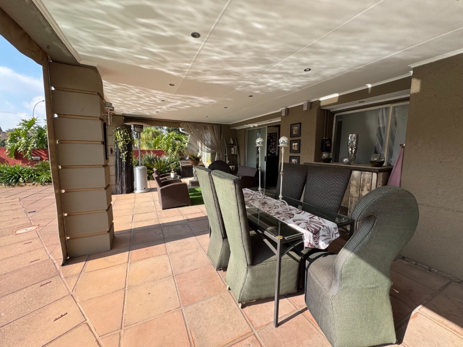 3 Bedroom Property for Sale in Van Riebeeck Park Gauteng
