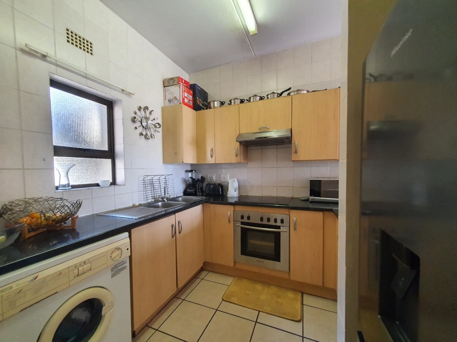 2 Bedroom Property for Sale in Lonehill Gauteng