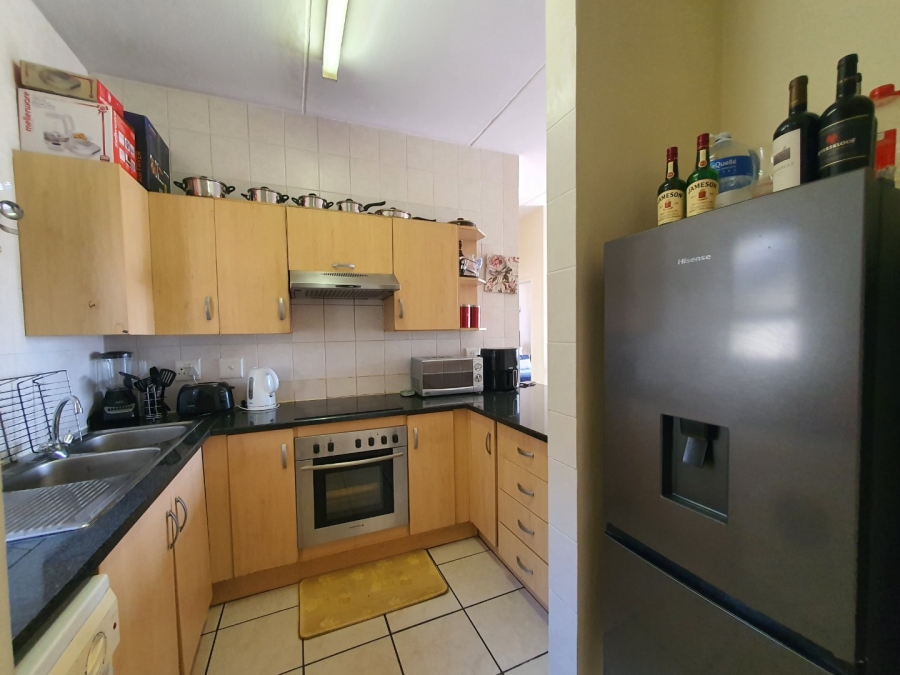 2 Bedroom Property for Sale in Lonehill Gauteng