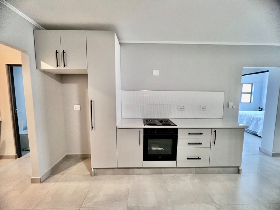 To Let 4 Bedroom Property for Rent in Sinoville Gauteng