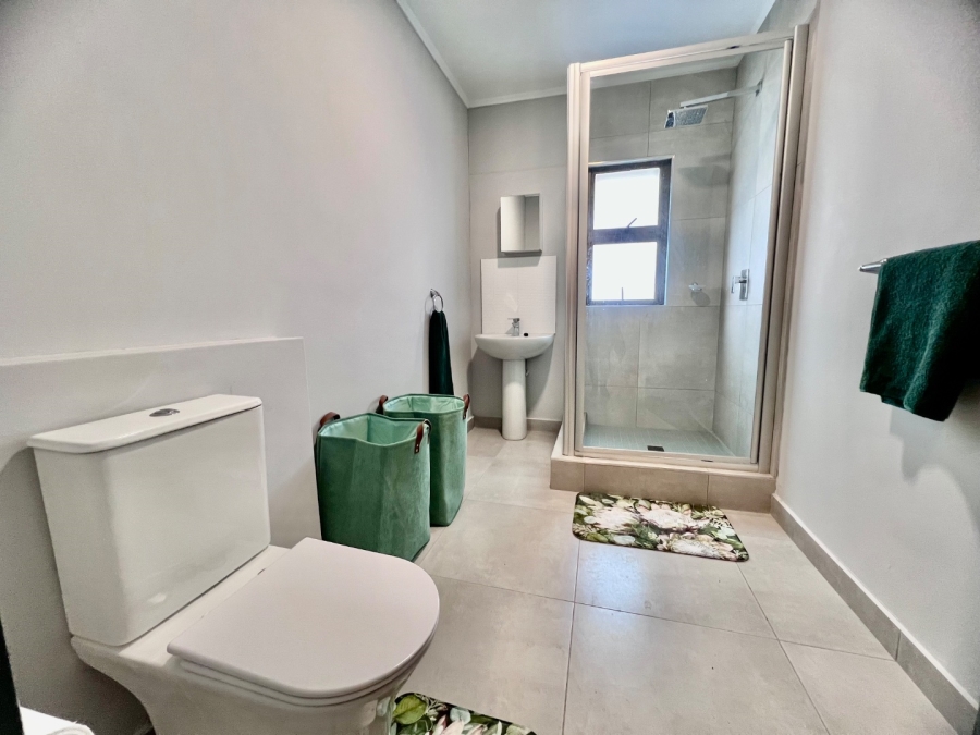 To Let 4 Bedroom Property for Rent in Sinoville Gauteng