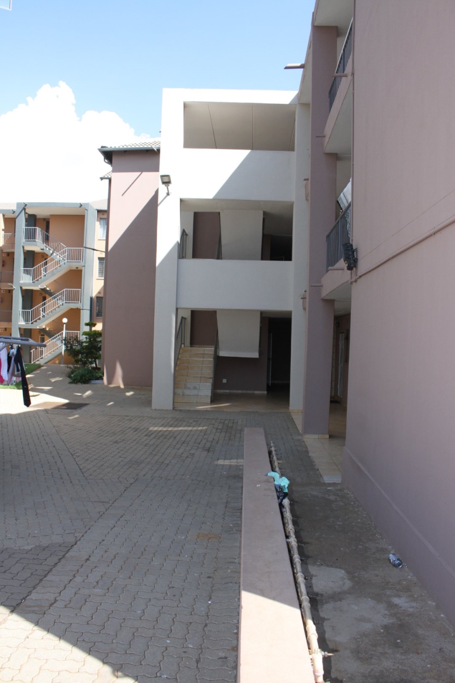 3 Bedroom Property for Sale in Jabulani Gauteng