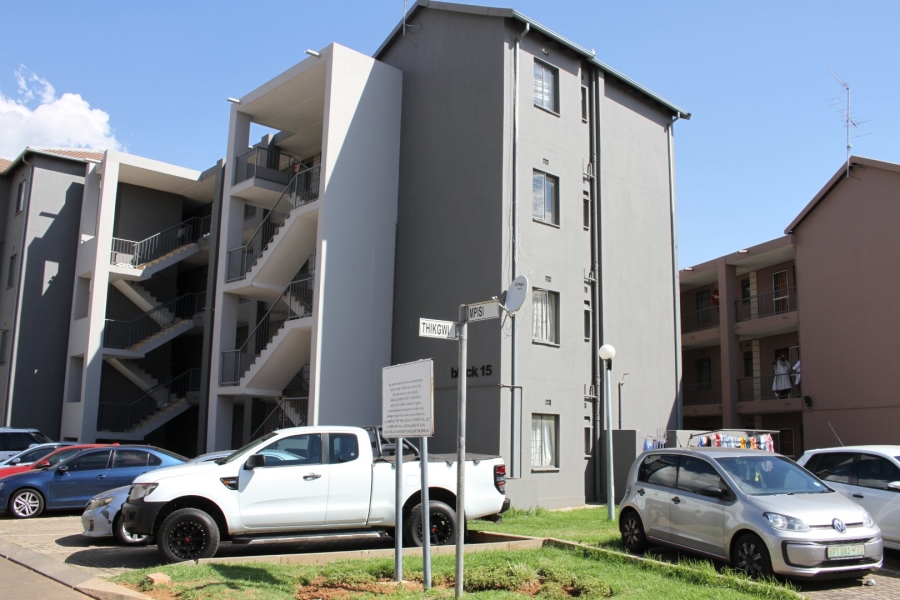 3 Bedroom Property for Sale in Jabulani Gauteng