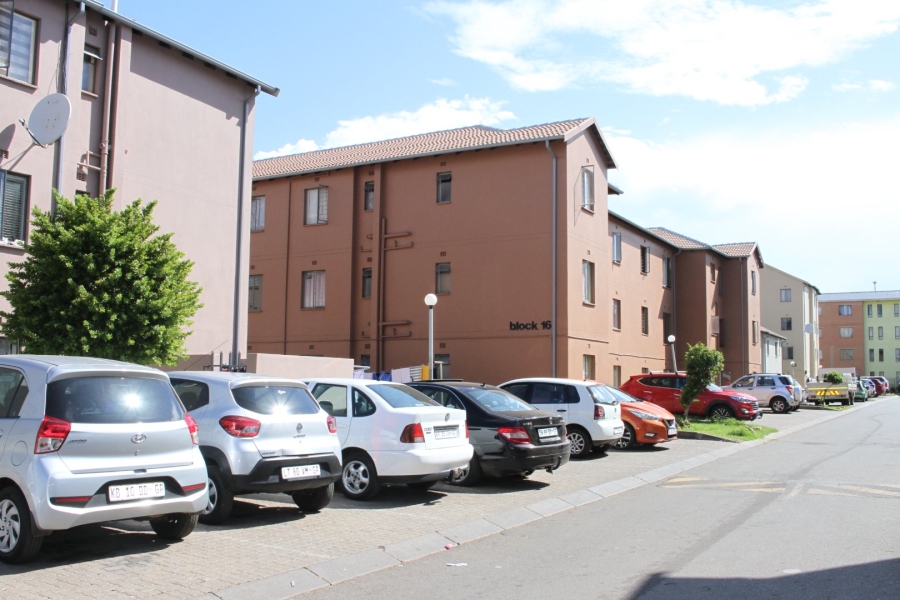 3 Bedroom Property for Sale in Jabulani Gauteng