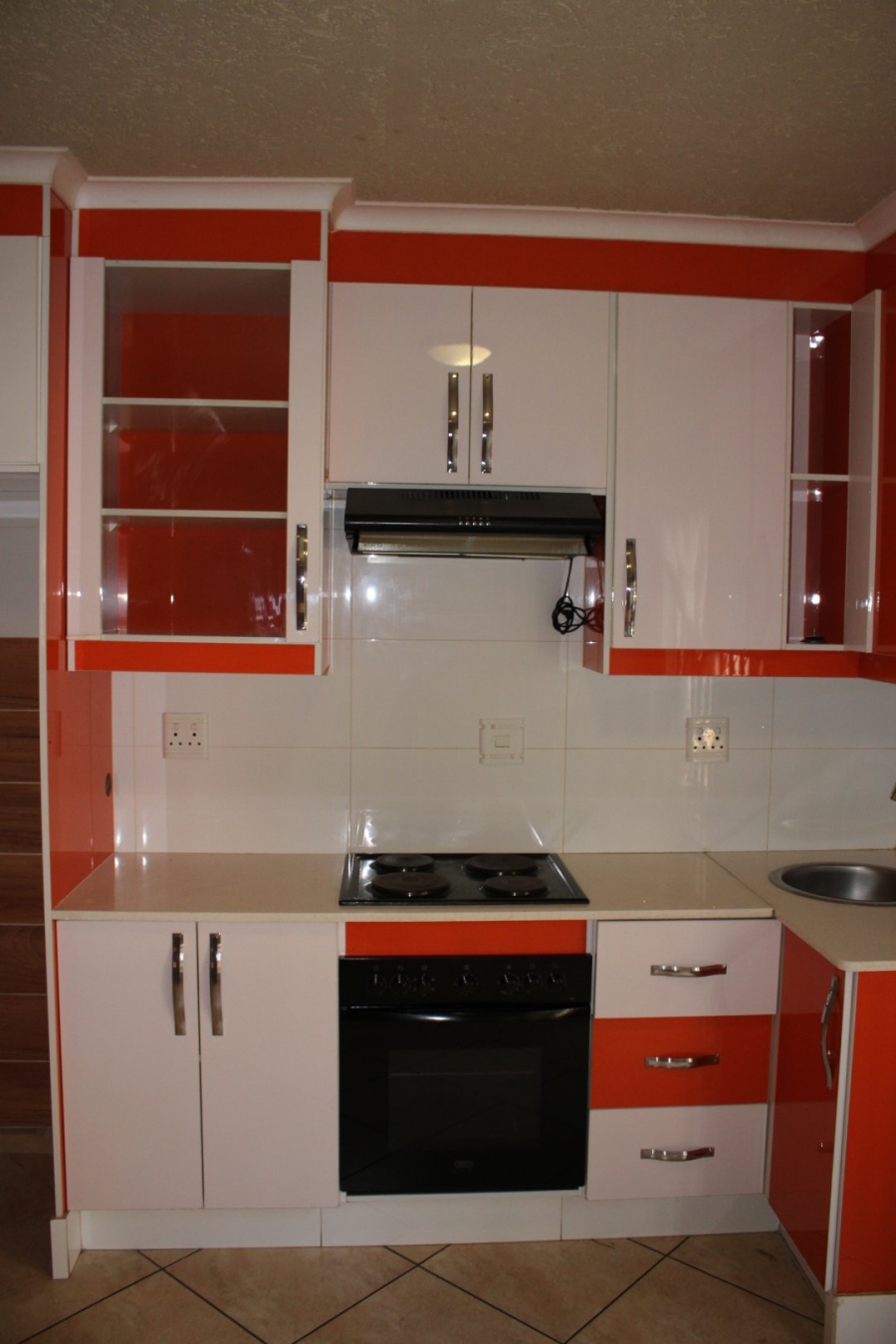 3 Bedroom Property for Sale in Jabulani Gauteng