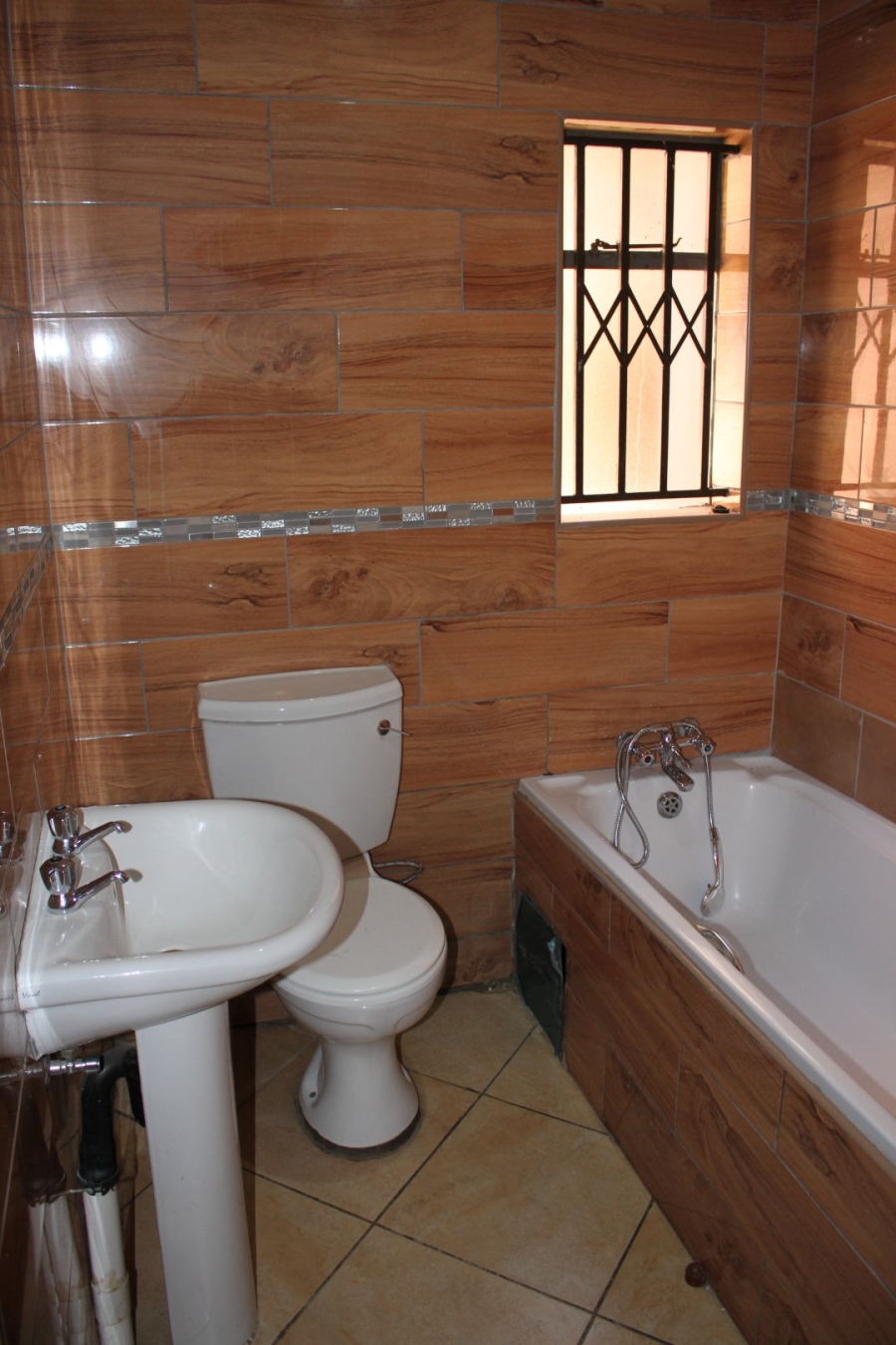3 Bedroom Property for Sale in Jabulani Gauteng