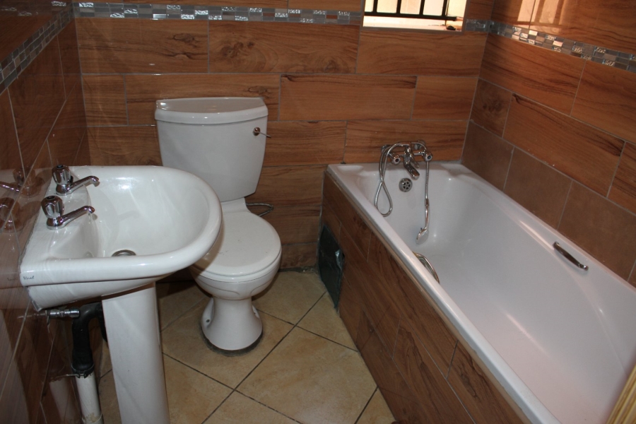 3 Bedroom Property for Sale in Jabulani Gauteng