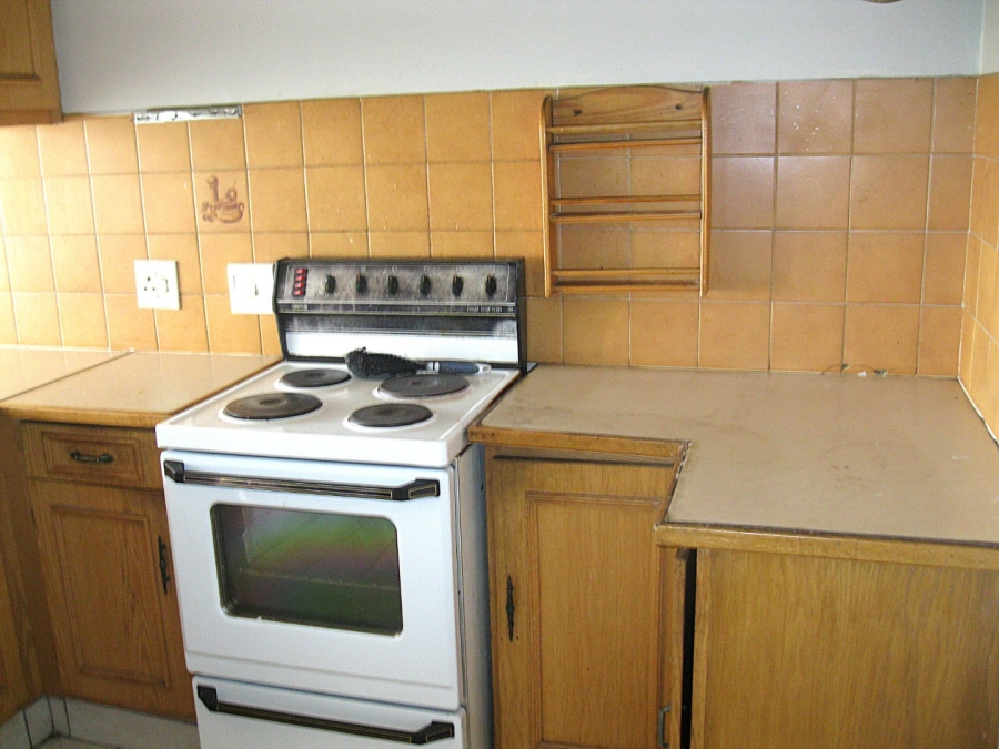 To Let 1 Bedroom Property for Rent in Pretoria Central Gauteng