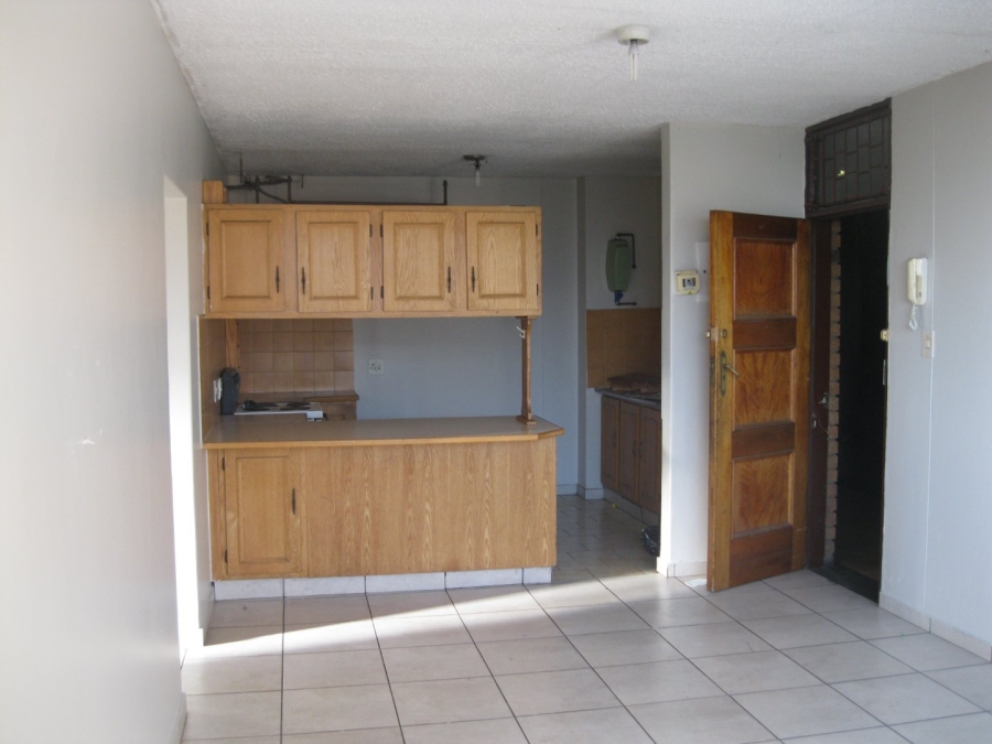 To Let 1 Bedroom Property for Rent in Pretoria Central Gauteng