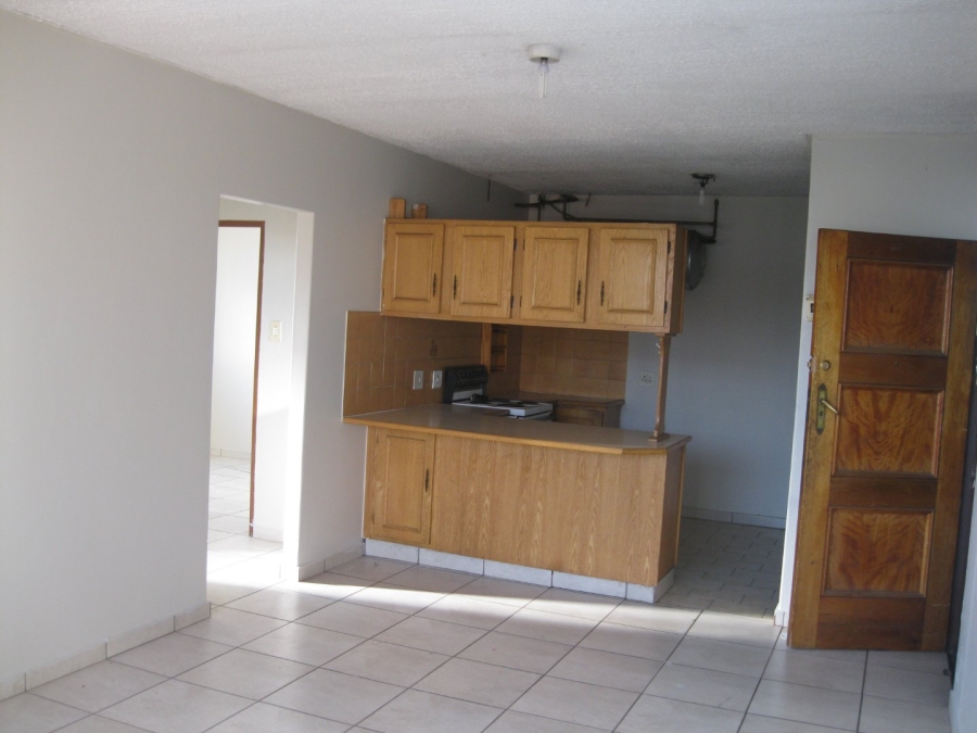 To Let 1 Bedroom Property for Rent in Pretoria Central Gauteng
