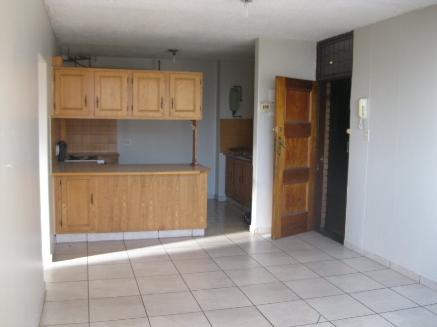 To Let 1 Bedroom Property for Rent in Pretoria Central Gauteng