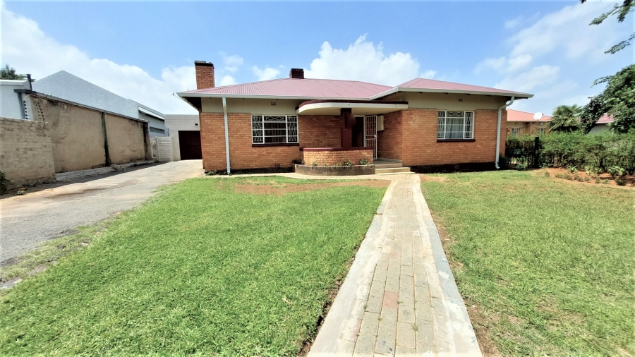 3 Bedroom Property for Sale in Nigel Ext 2 Gauteng