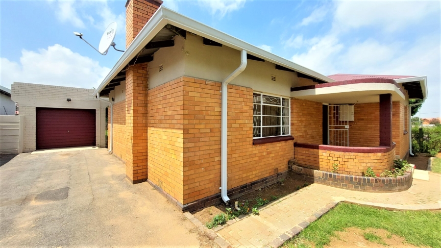 3 Bedroom Property for Sale in Nigel Ext 2 Gauteng