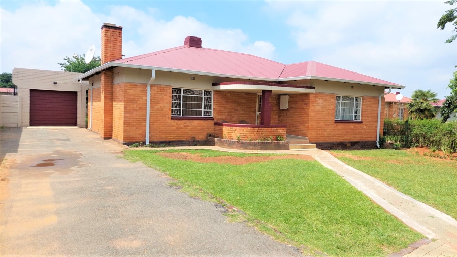3 Bedroom Property for Sale in Nigel Ext 2 Gauteng
