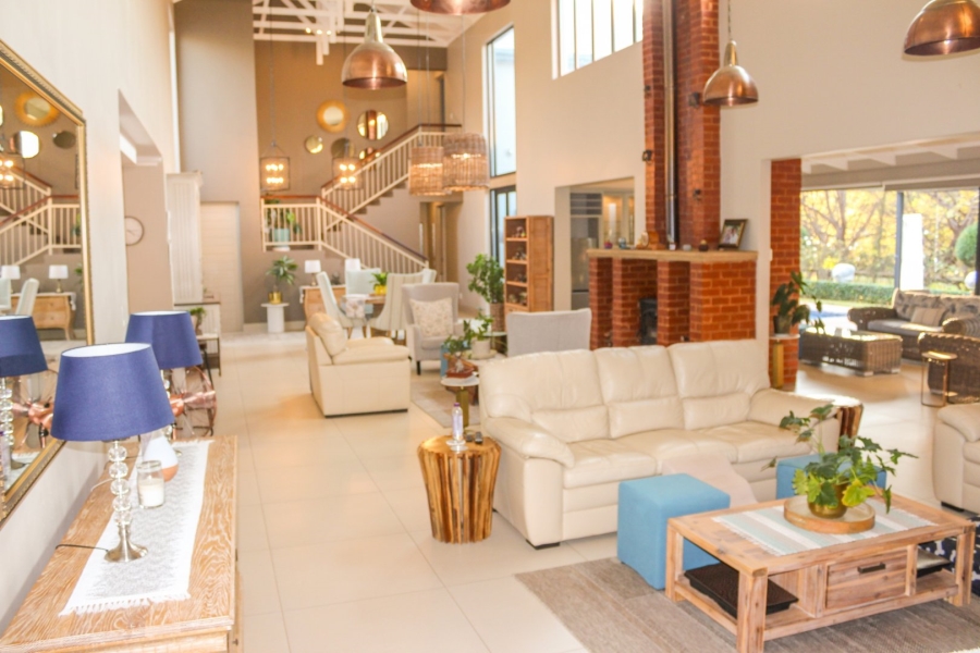 5 Bedroom Property for Sale in Southdowns Estate Gauteng