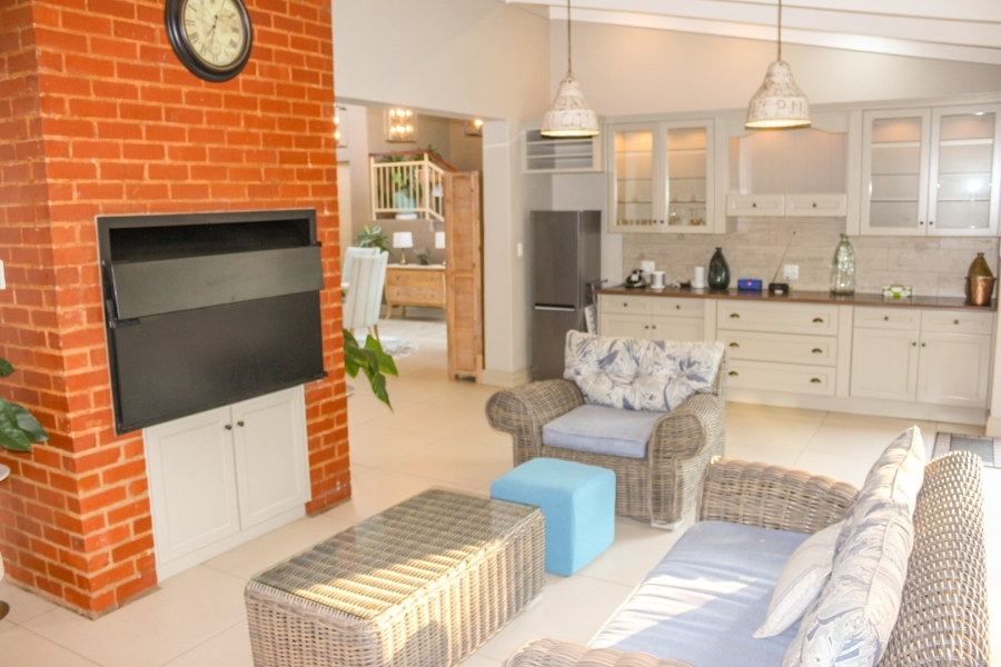 5 Bedroom Property for Sale in Southdowns Estate Gauteng