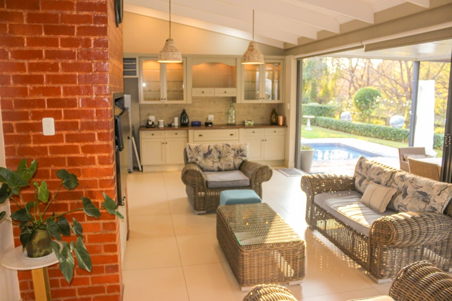 5 Bedroom Property for Sale in Southdowns Estate Gauteng