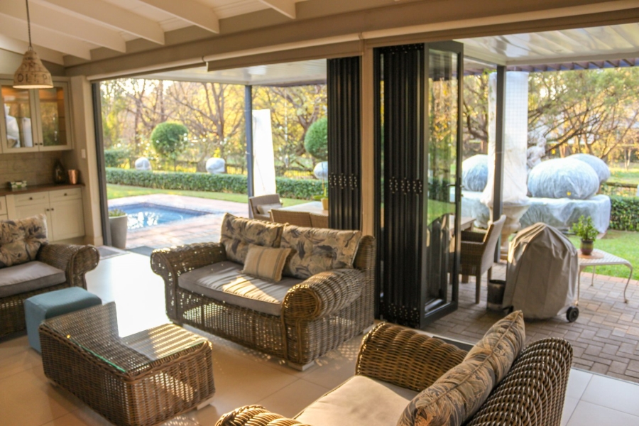5 Bedroom Property for Sale in Southdowns Estate Gauteng