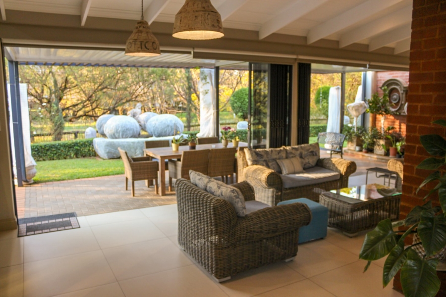 5 Bedroom Property for Sale in Southdowns Estate Gauteng