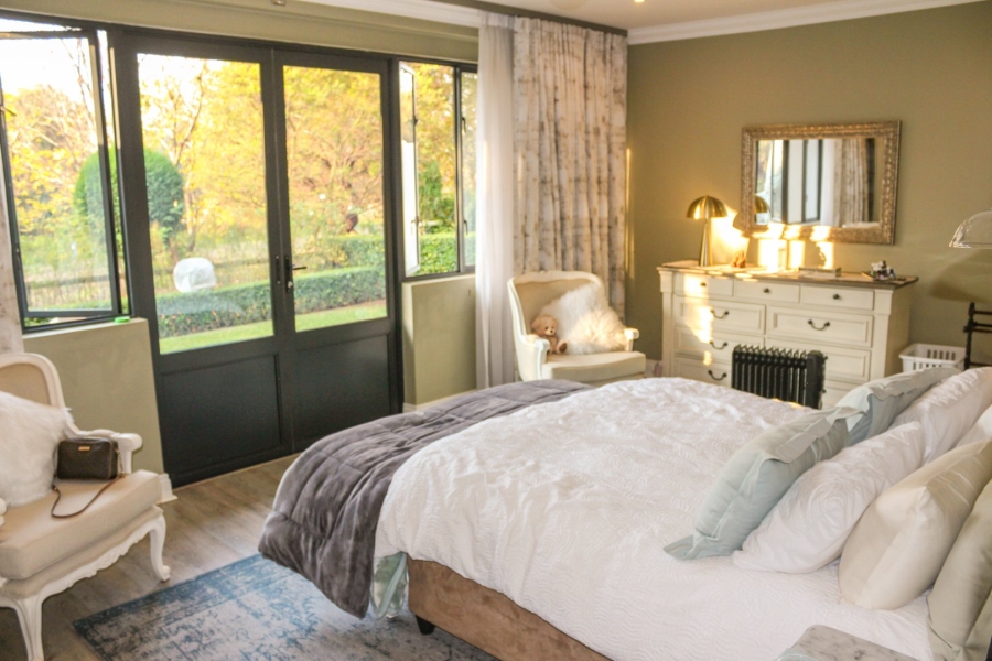 5 Bedroom Property for Sale in Southdowns Estate Gauteng