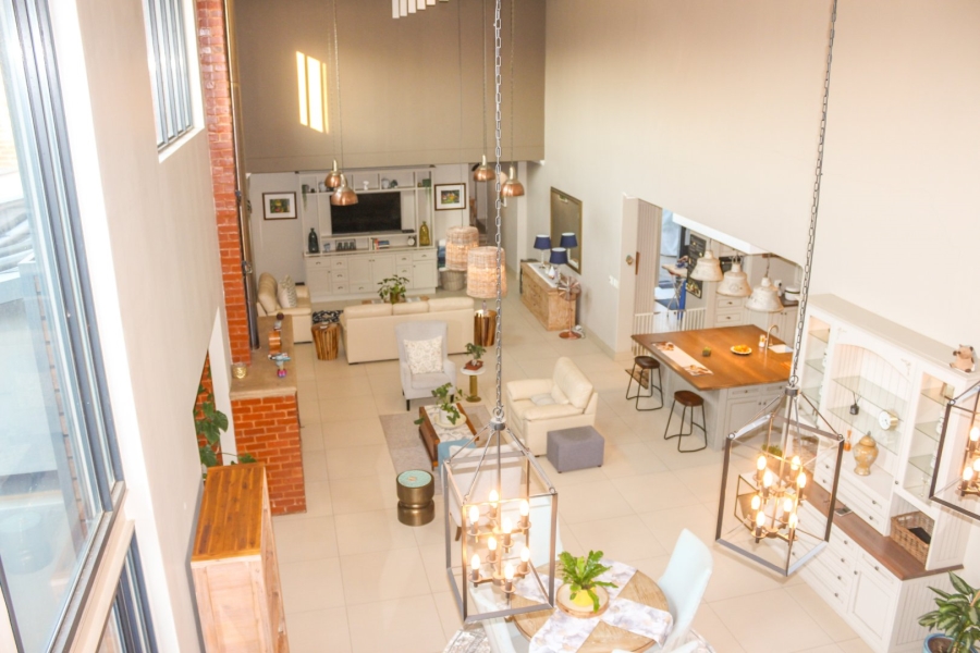 5 Bedroom Property for Sale in Southdowns Estate Gauteng