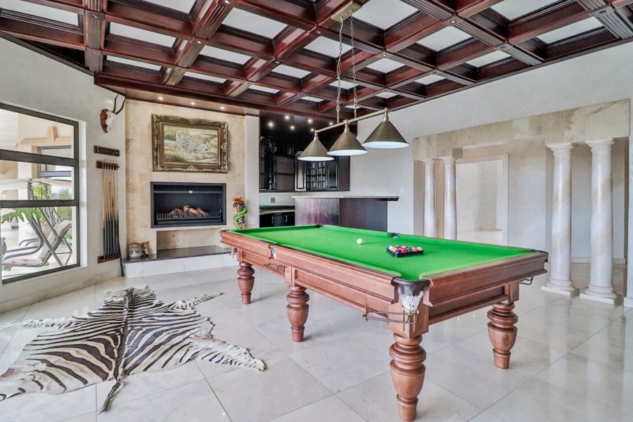 5 Bedroom Property for Sale in Mooikloof Heights Gauteng