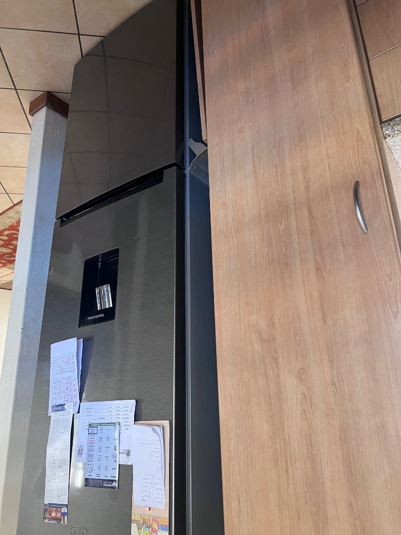 2 Bedroom Property for Sale in Halfway Gardens Gauteng